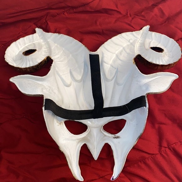 Cosplay Mask - Picture 3 of 4